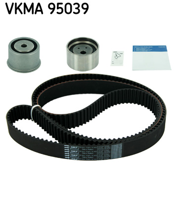 Set curea de distributie VKMA 95039 SKF